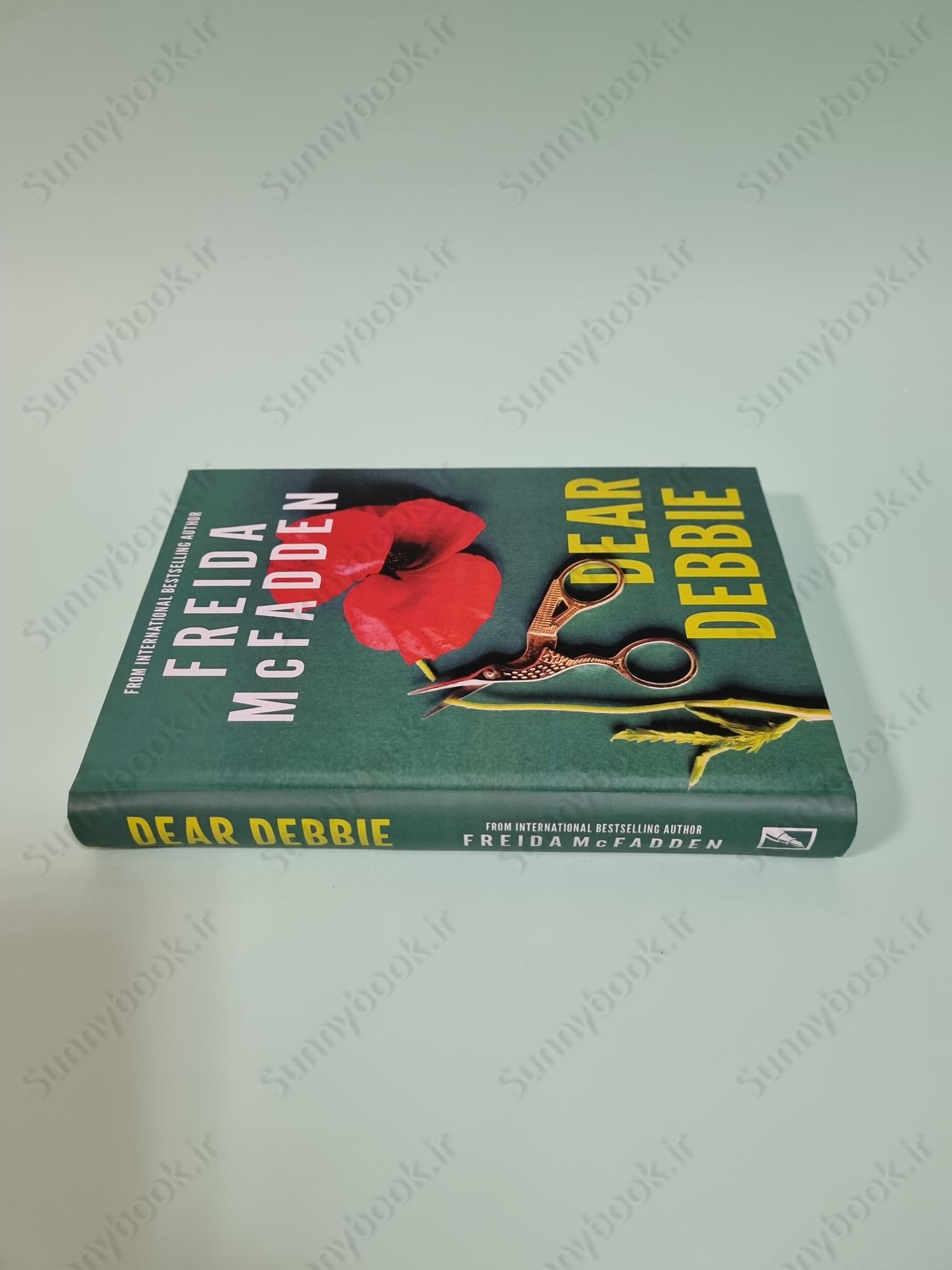 Dear Debbie main 1 4