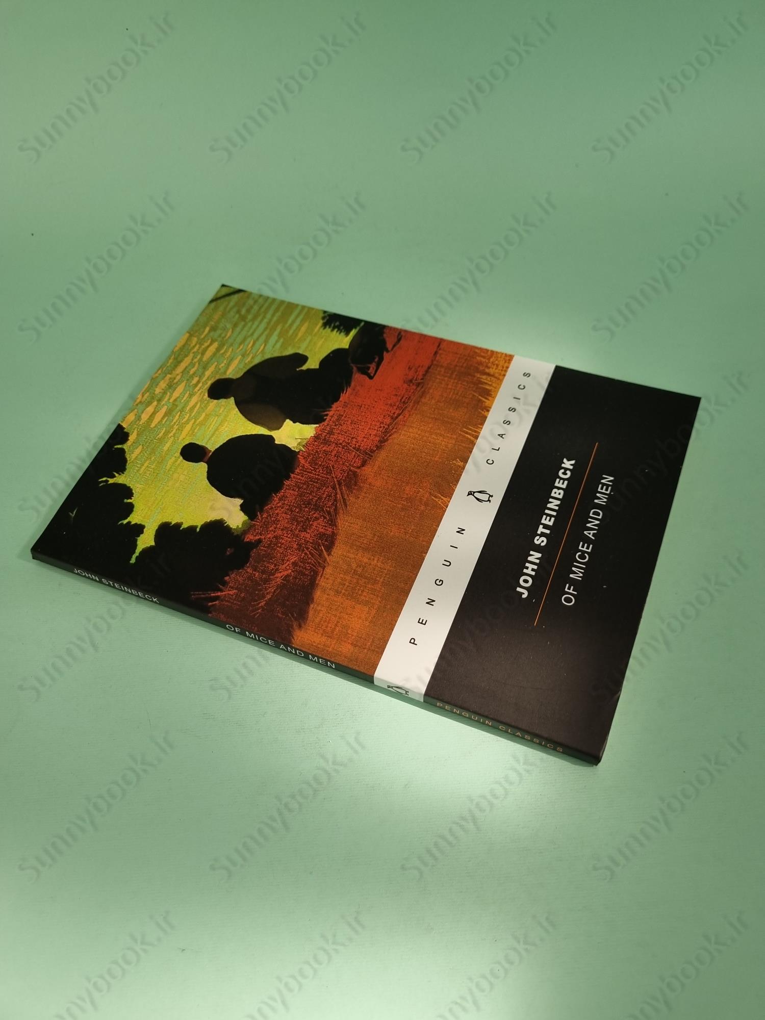 Of Mice and Men main 1 3