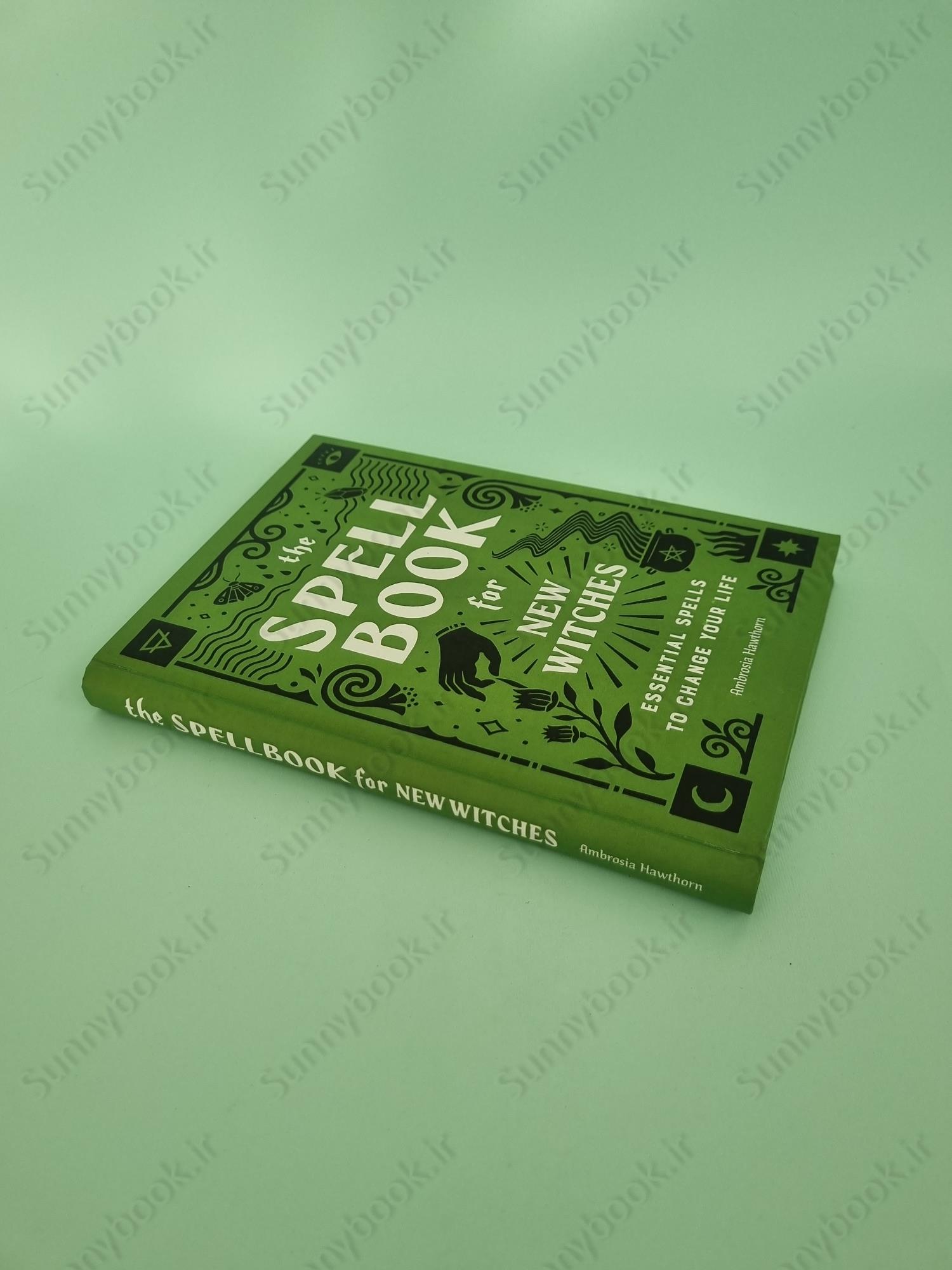 The Spell Book for New Witches main 1 3