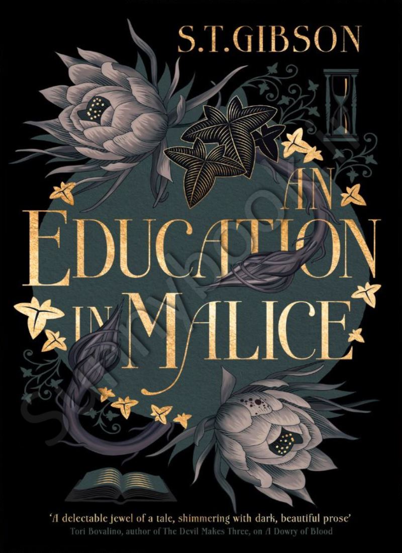 An Education in Malice main 1 1