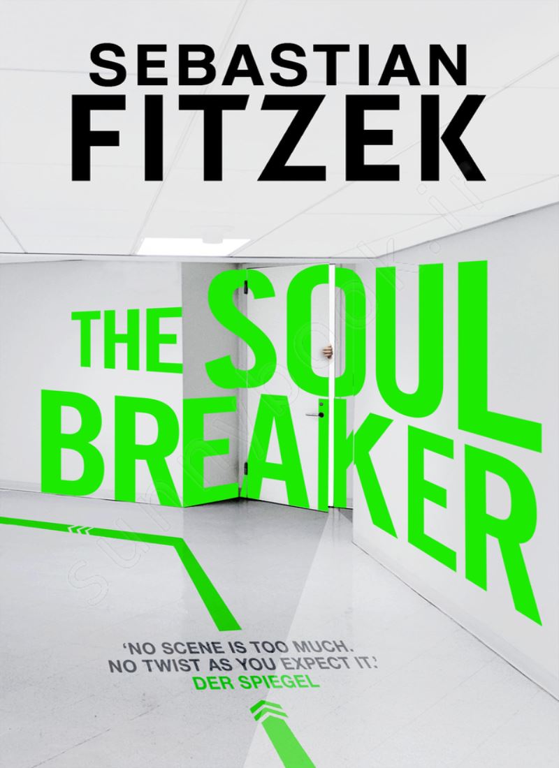 The Soul Breaker main 1 1