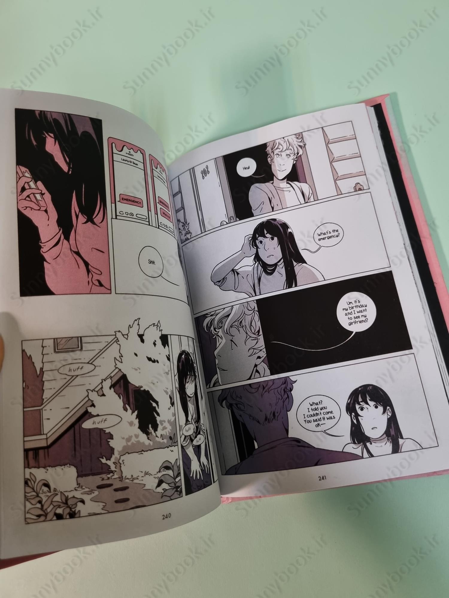 Laura Dean Keeps Breaking Up with Me main 1 6