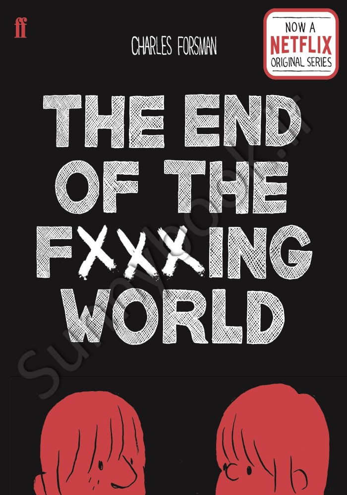 The End of the F***ing World main 1 1