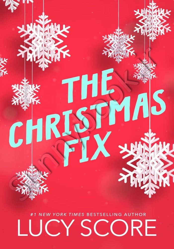 The Christmas Fix main 1 1