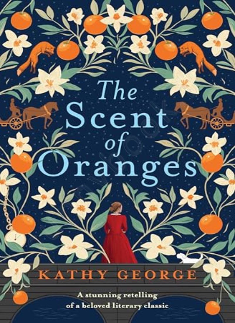 The Scent of Oranges main 1 1