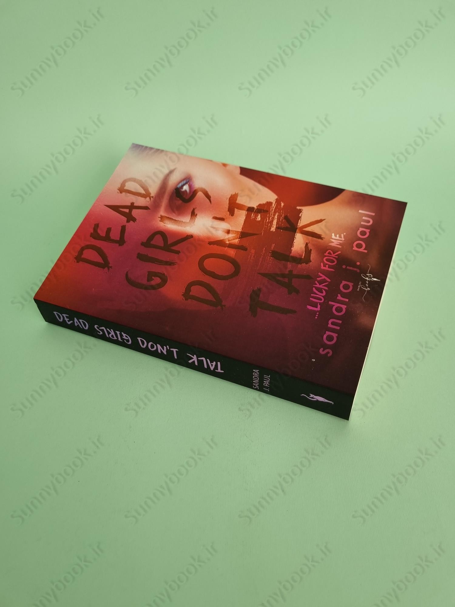 Dead Girls Don't Talk main 1 3