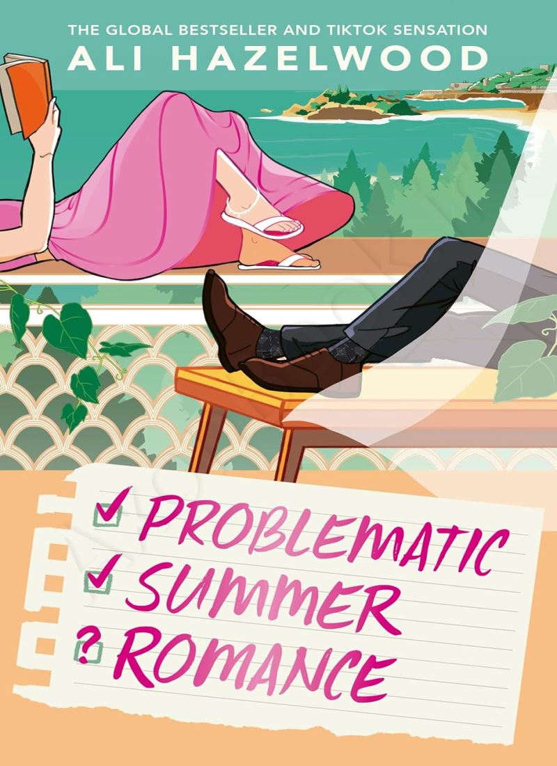 Problematic Summer Romance main 1 1