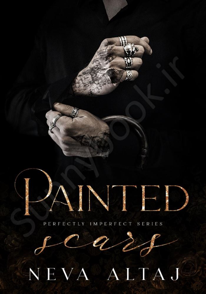 Painted Scars (Perfectly Imperfect Book 1) main 1 1