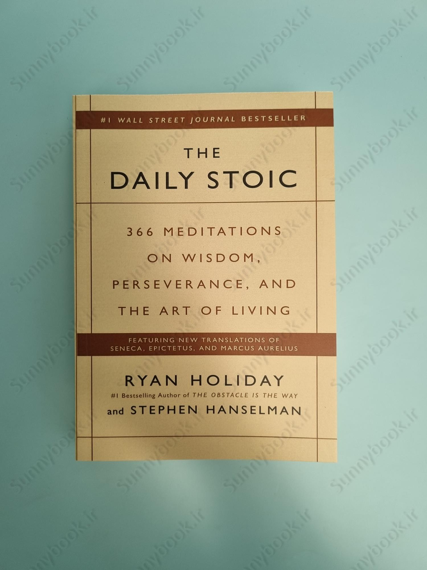 The Daily Stoic main 1 2