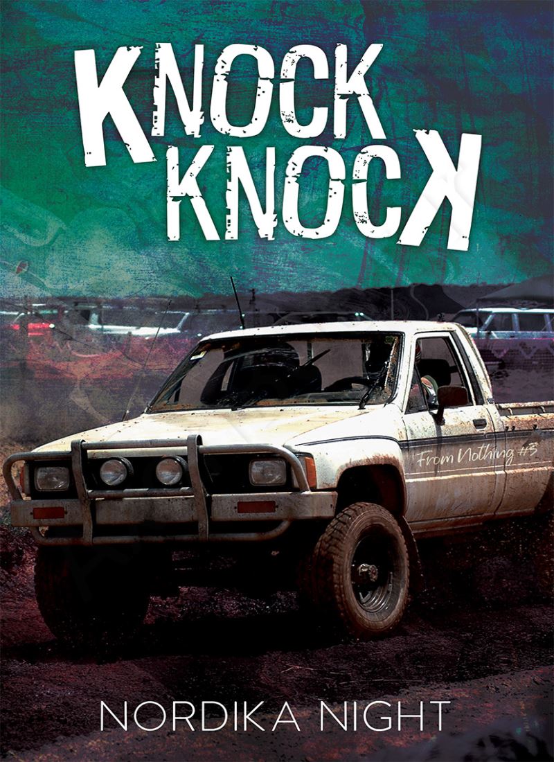 Knock Knock (From Nothing Book 3) main 1 1