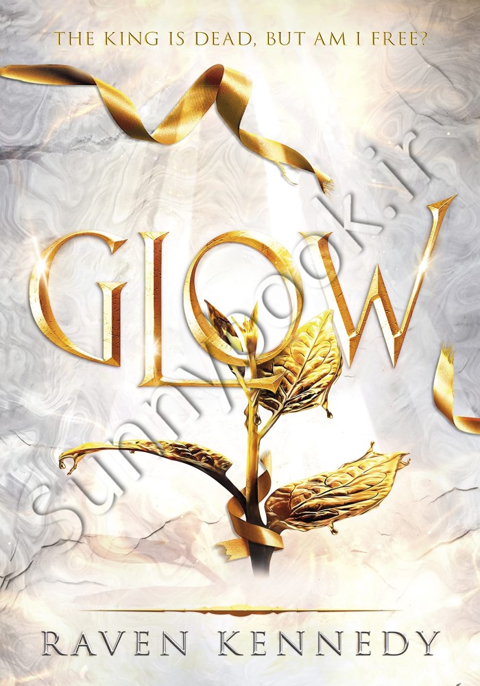 Glow (Plated Prisoner 4) main 1 1