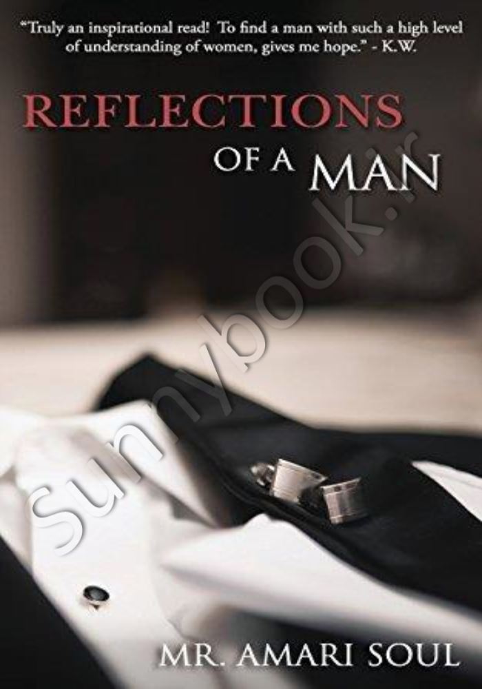 Reflections Of A Man main 1 1