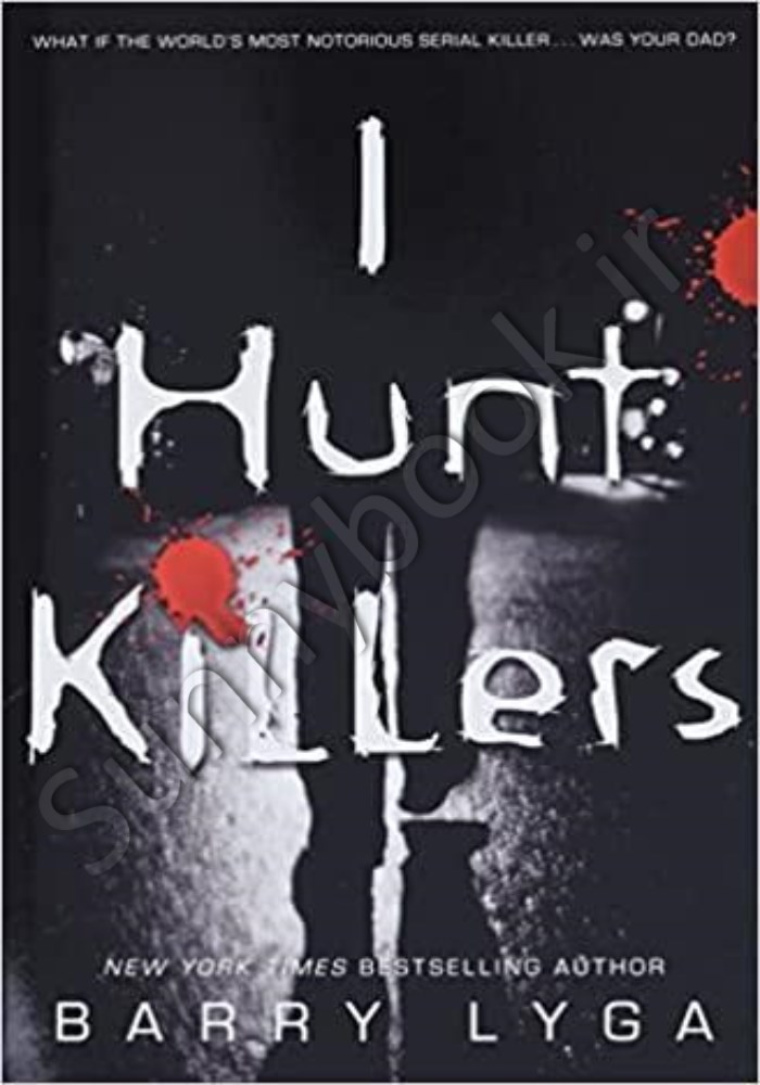 I Hunt Killers (1) main 1 1