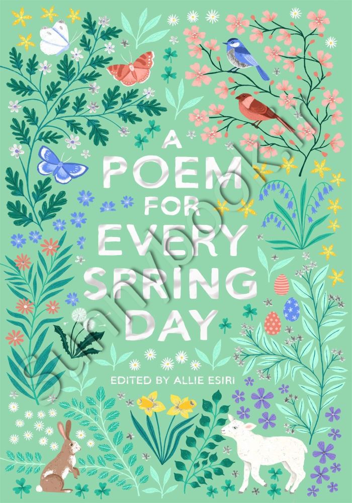 A Poem for Every Spring Day main 1 1