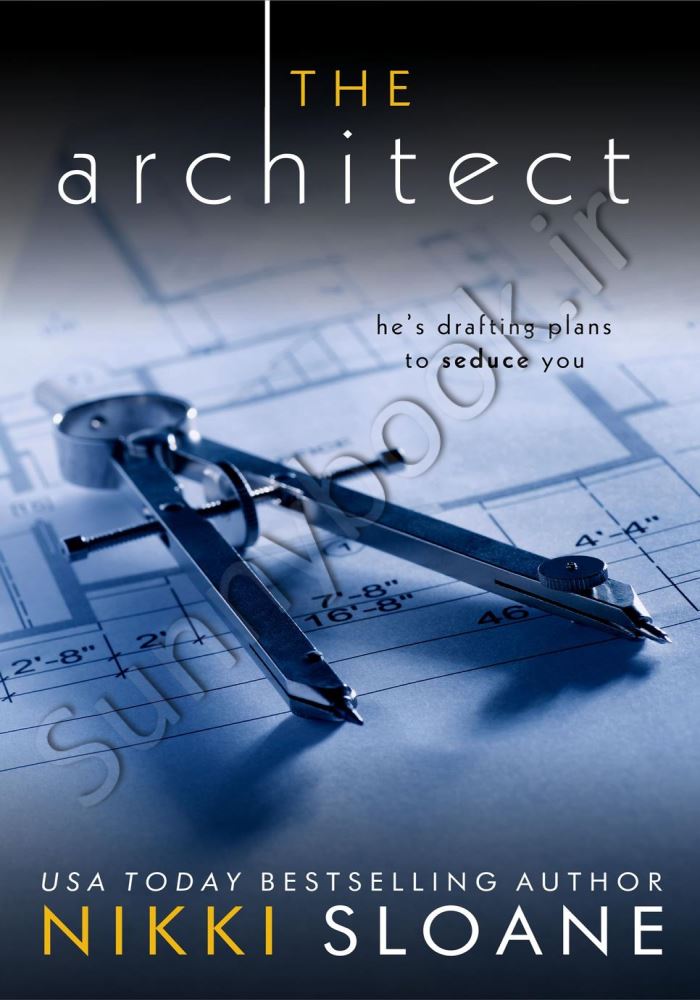 The Architect (Nashville Neighborhood Book 3) main 1 1