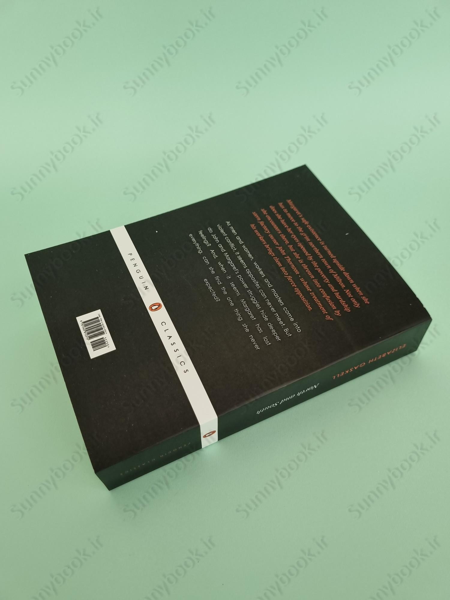 North and South (Penguin Classics) main 1 4