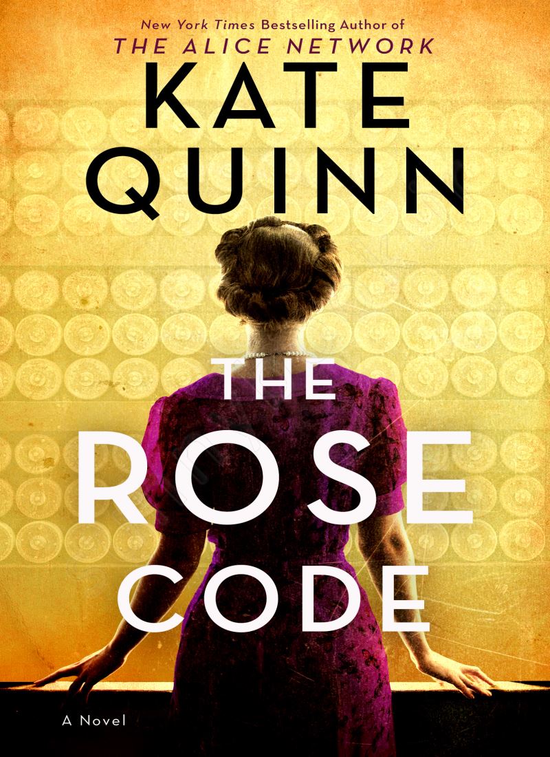 The Rose Code main 1 1
