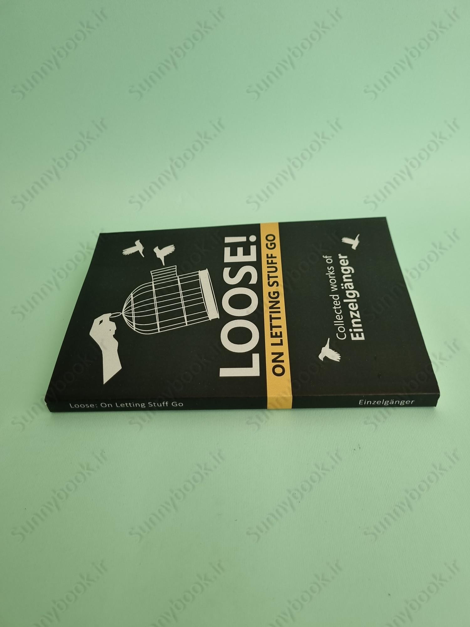 Loose: On Letting Stuff Go main 1 4