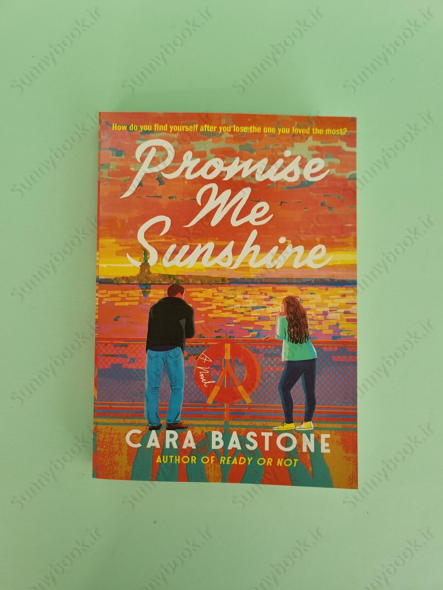 Promise Me Sunshine main 1 2