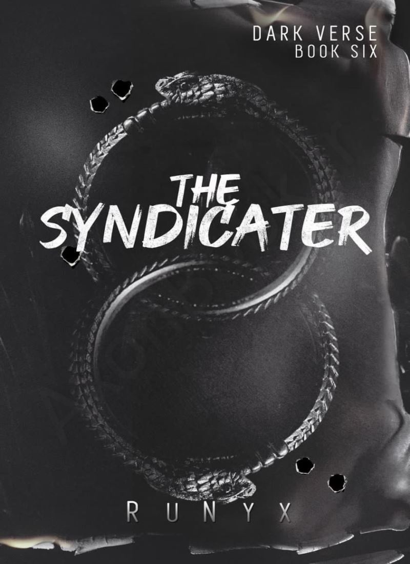 The Syndicater (Dark Verse 6) main 1 1