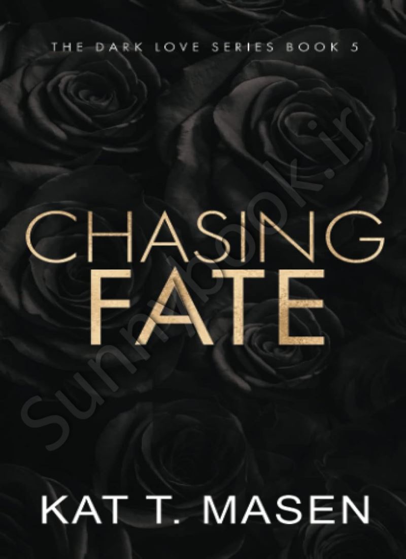 Chasing Fate (Dark Love 5) main 1 1