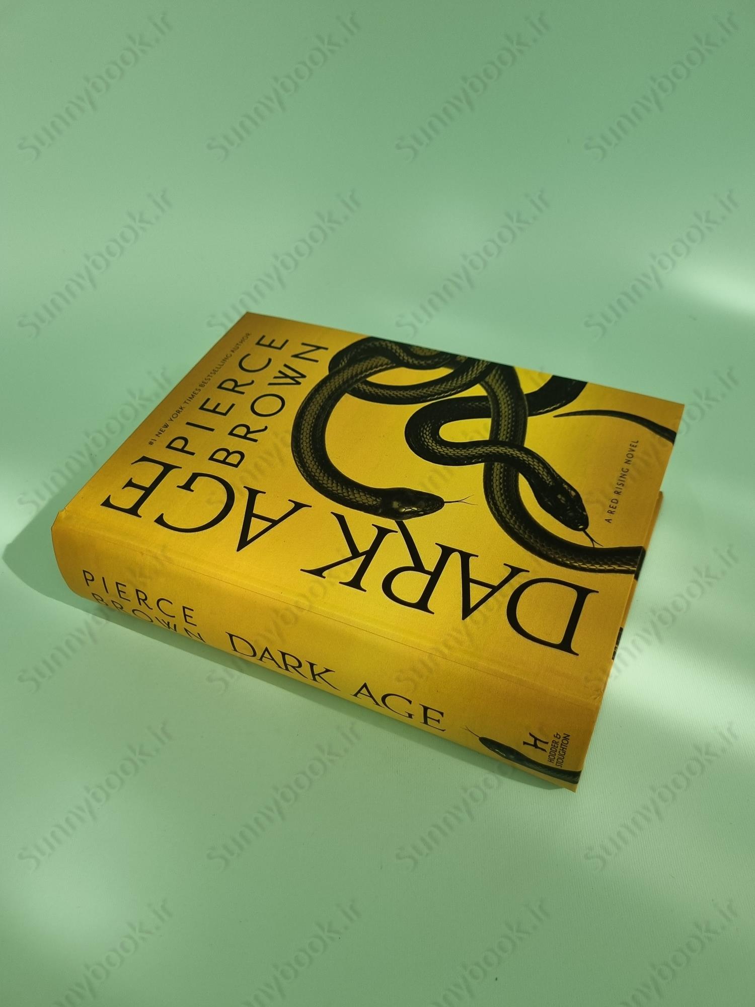 Dark Age (Red Rising 5) main 1 3