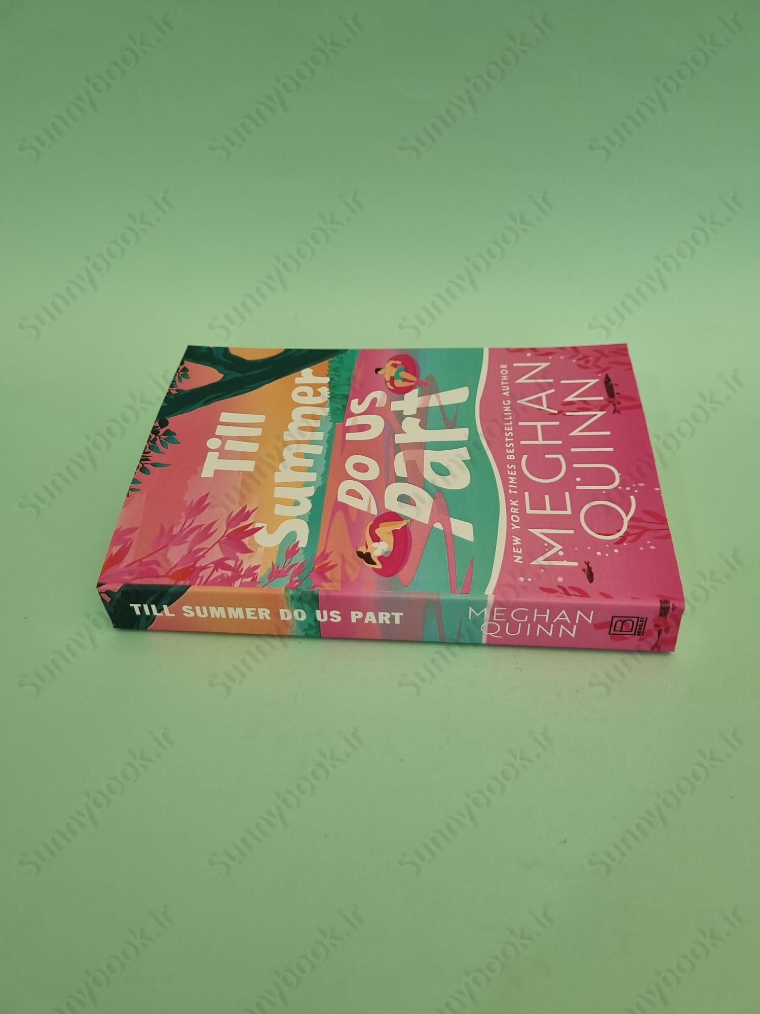 Till Summer Do Us Part main 1 4