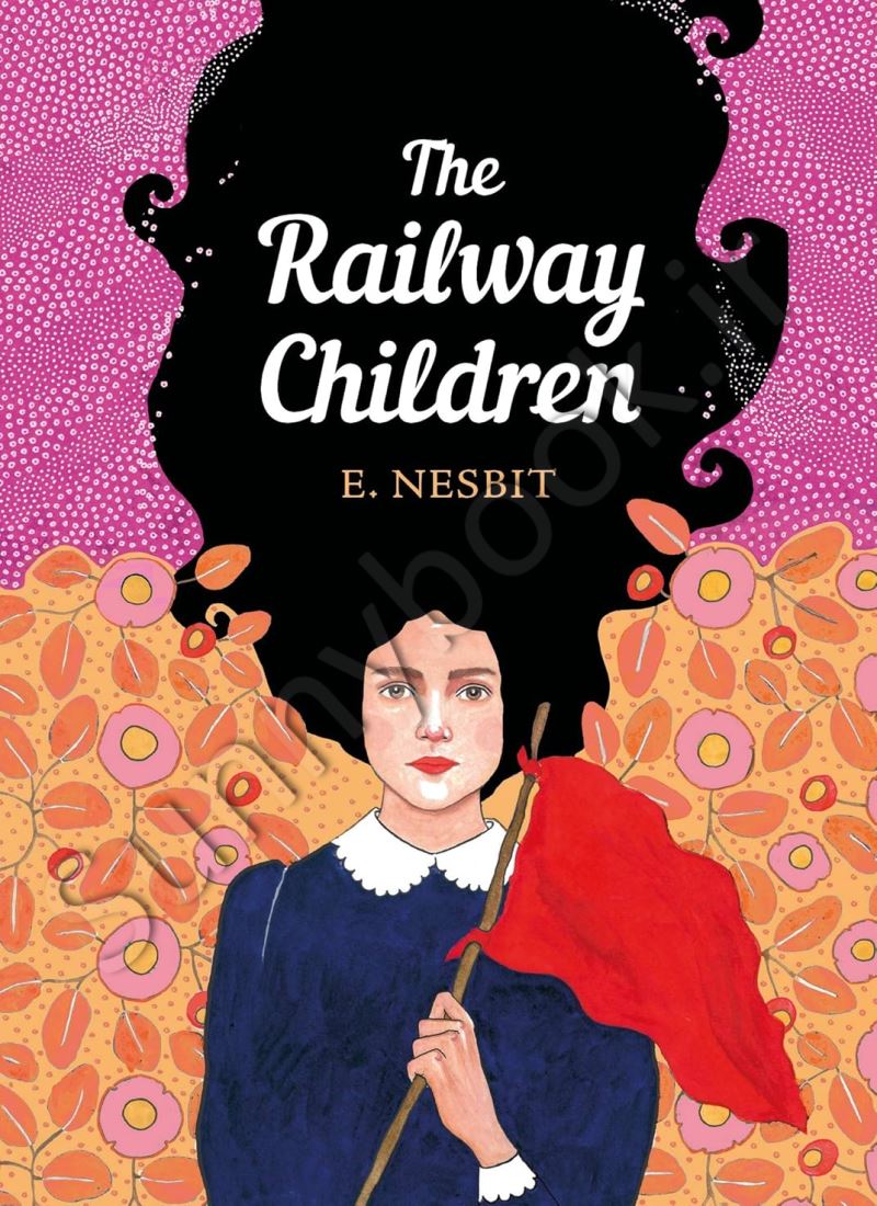 The Railway Children (The Sisterhood) main 1 1