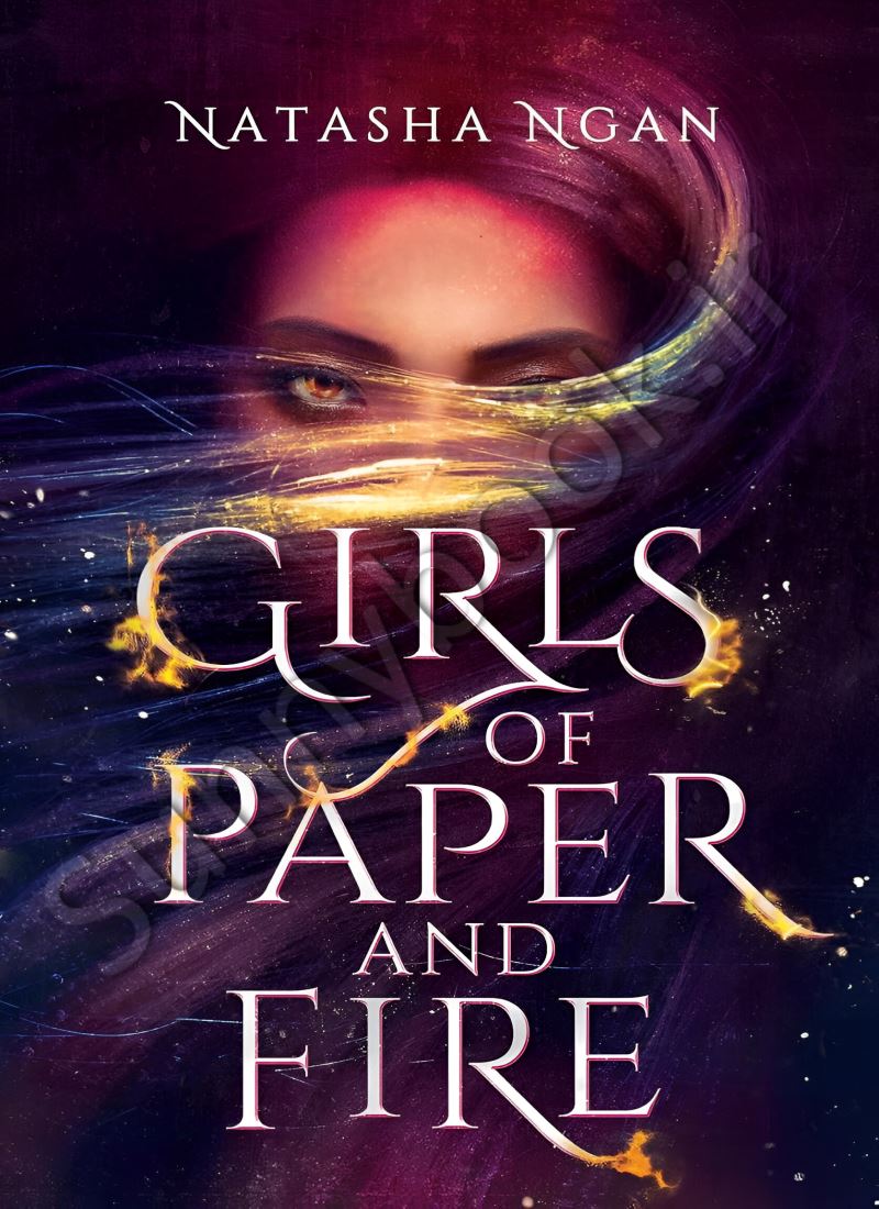 Girls of Paper and Fire main 1 1