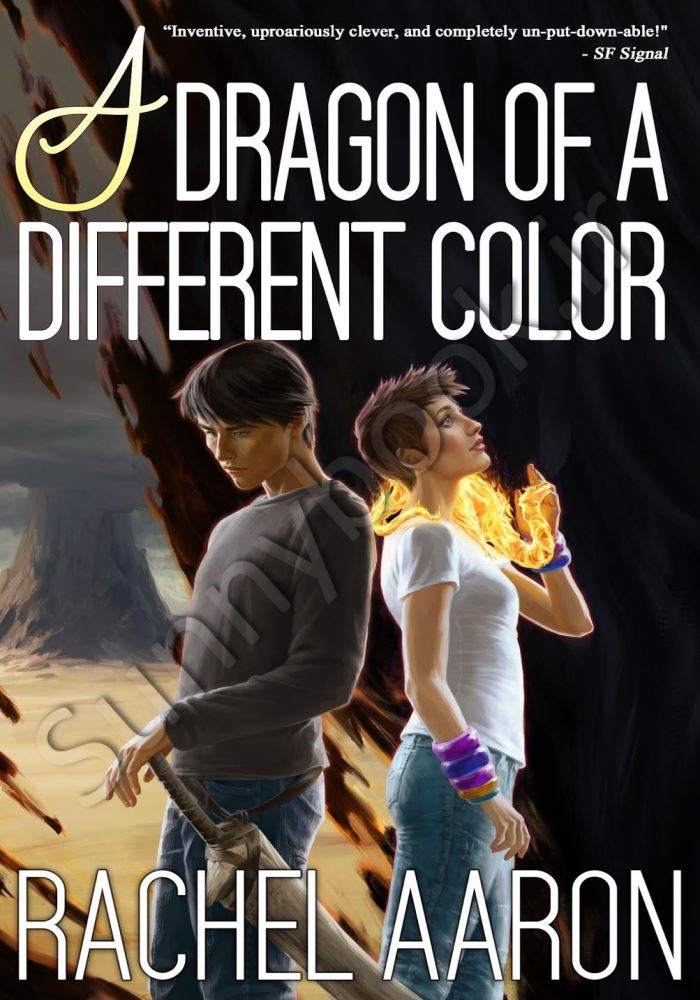 A Dragon of a Different Color main 1 1