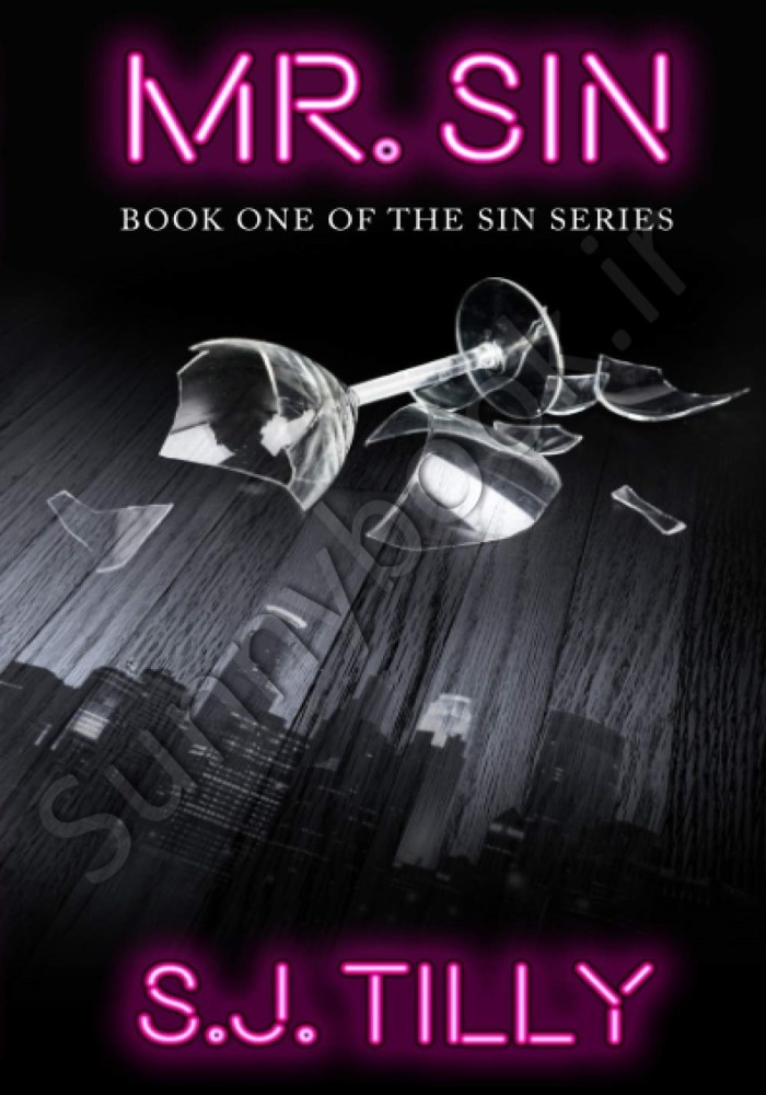 Mr. Sin (The Sin Series 1) main 1 1