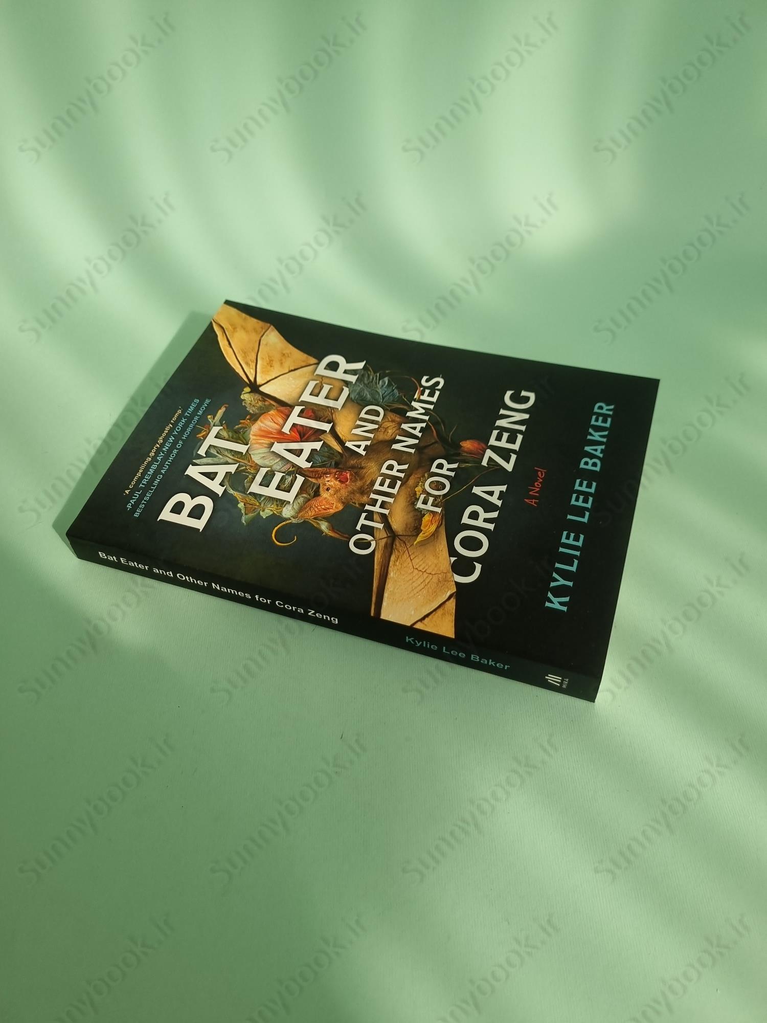 Bat Eater and Other Names for Cora Zeng main 1 3