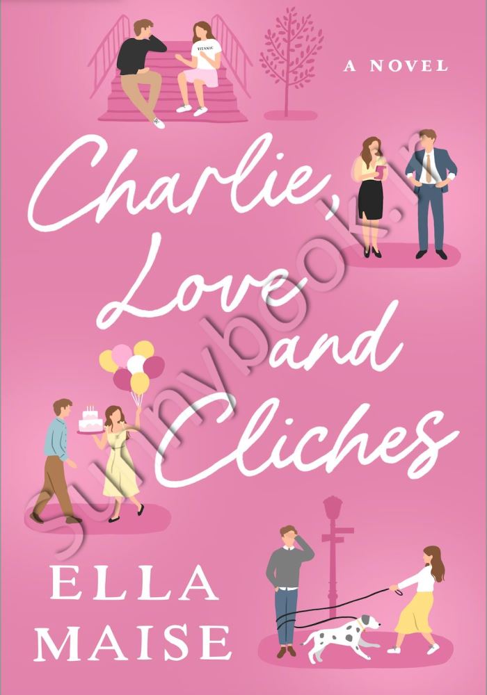 Charlie, Love and Clichés main 1 1
