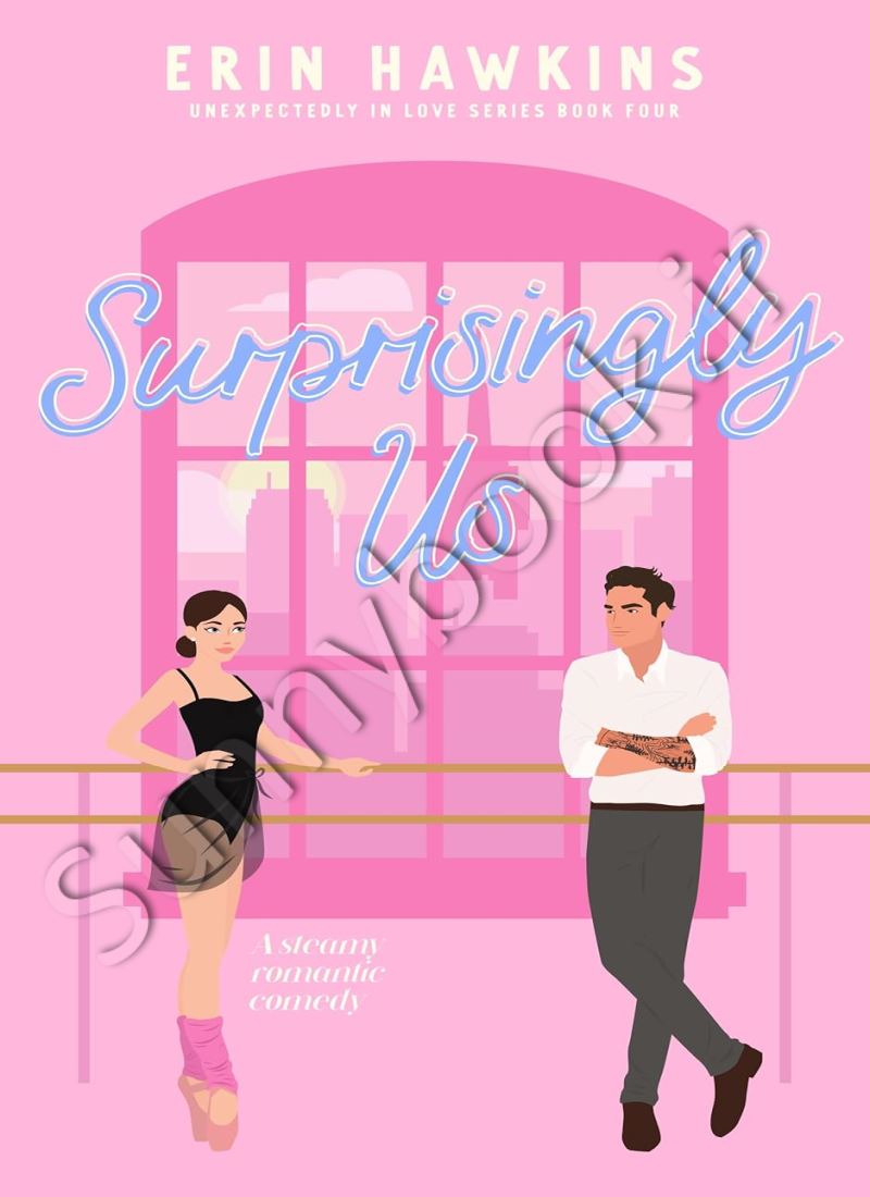 Surprisingly Us (Unexpectedly in Love 4) main 1 1