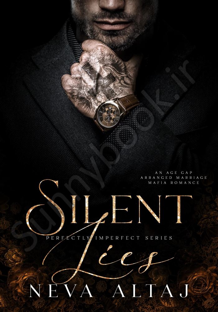 Silent Lies (Perfectly Imperfect #8) main 1 1