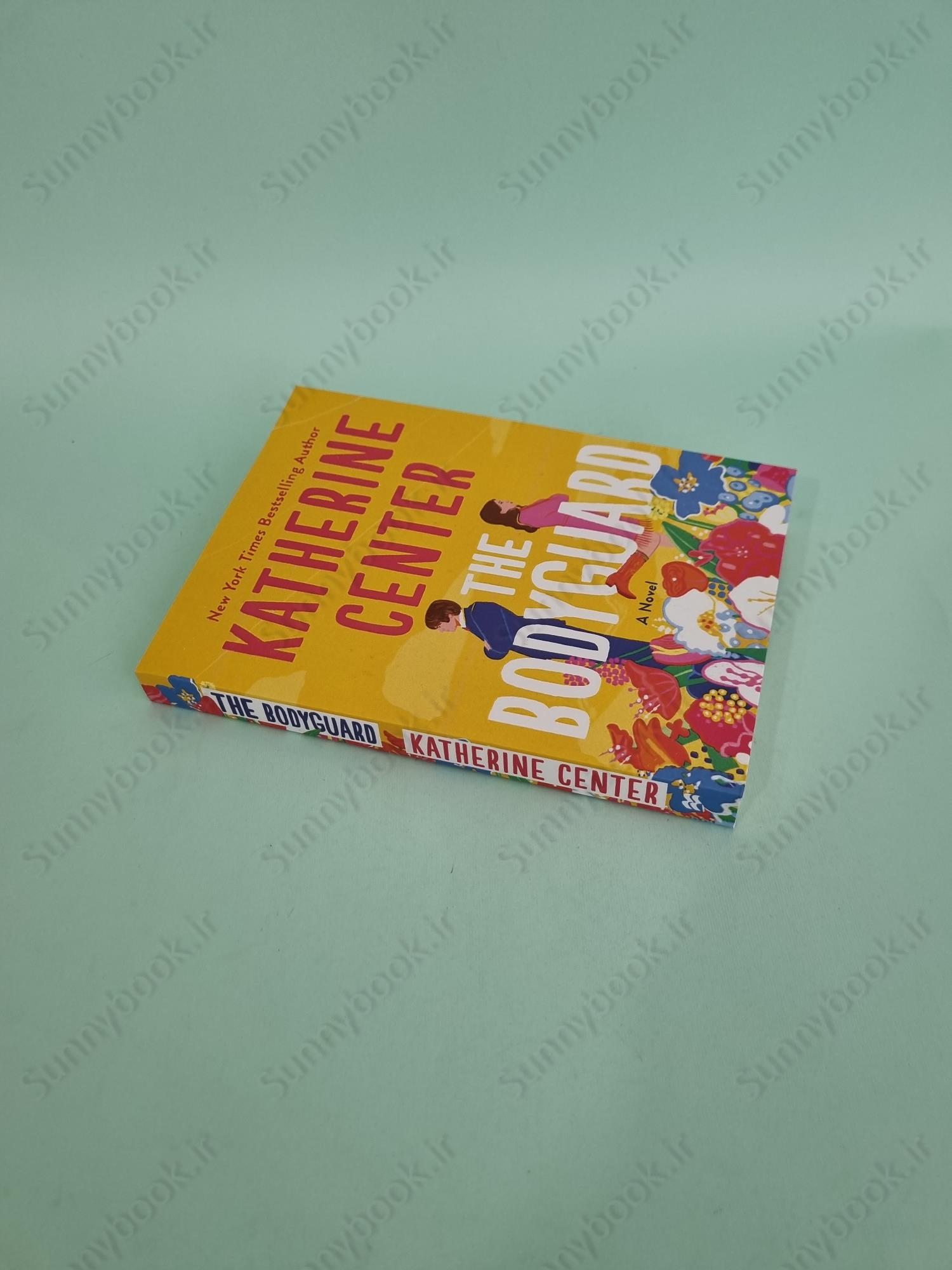 The Bodyguard main 1 3