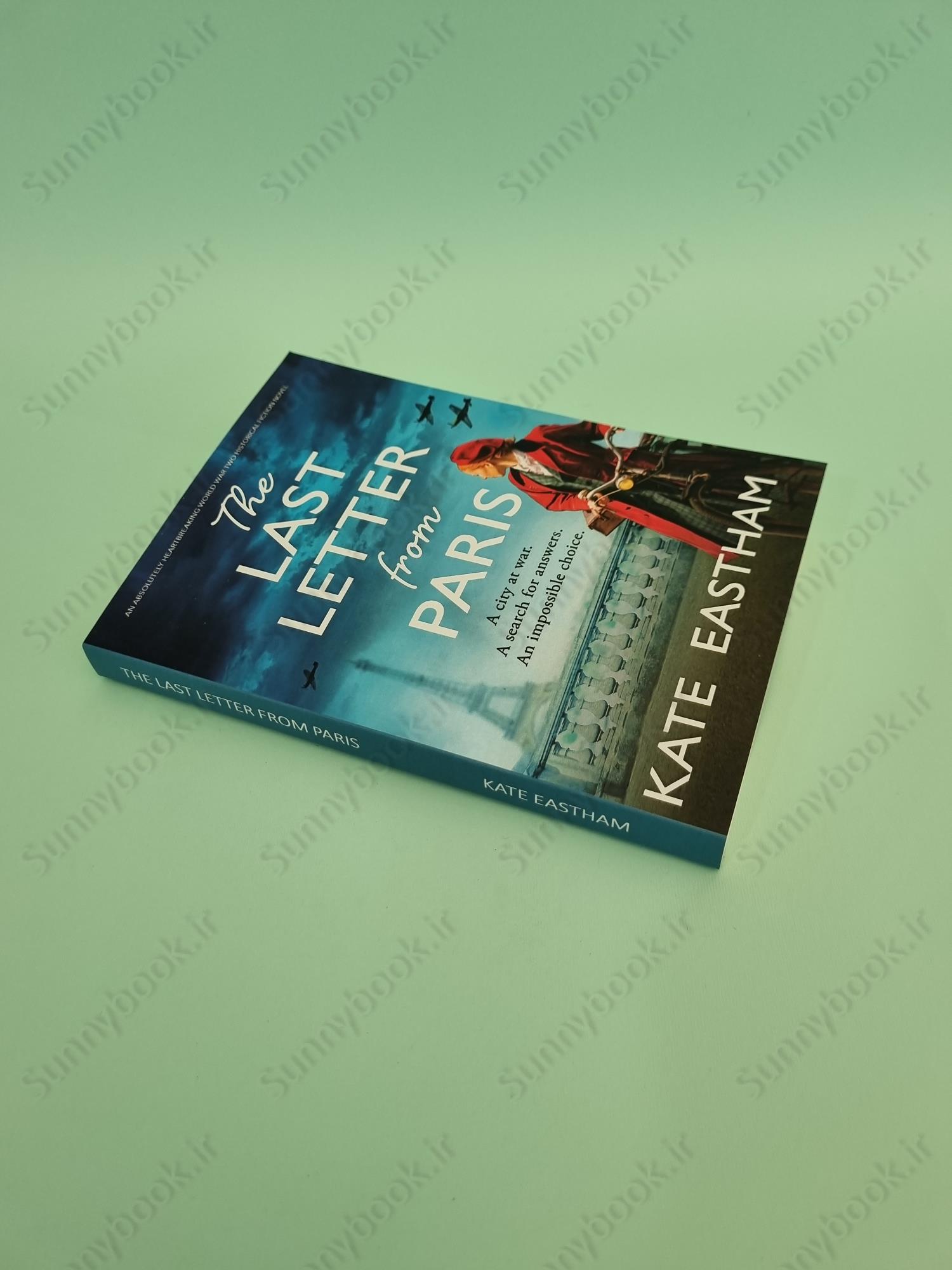 The Last Letter from Paris main 1 3