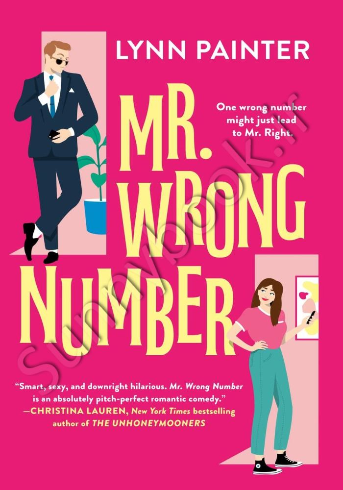 Mr. Wrong Number main 1 1