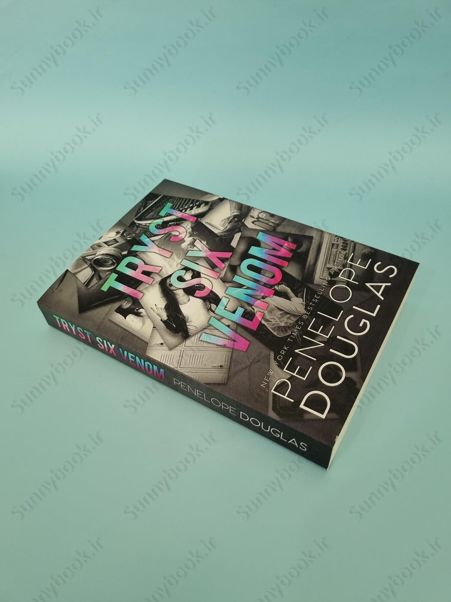 Tryst Six Venom main 1 3