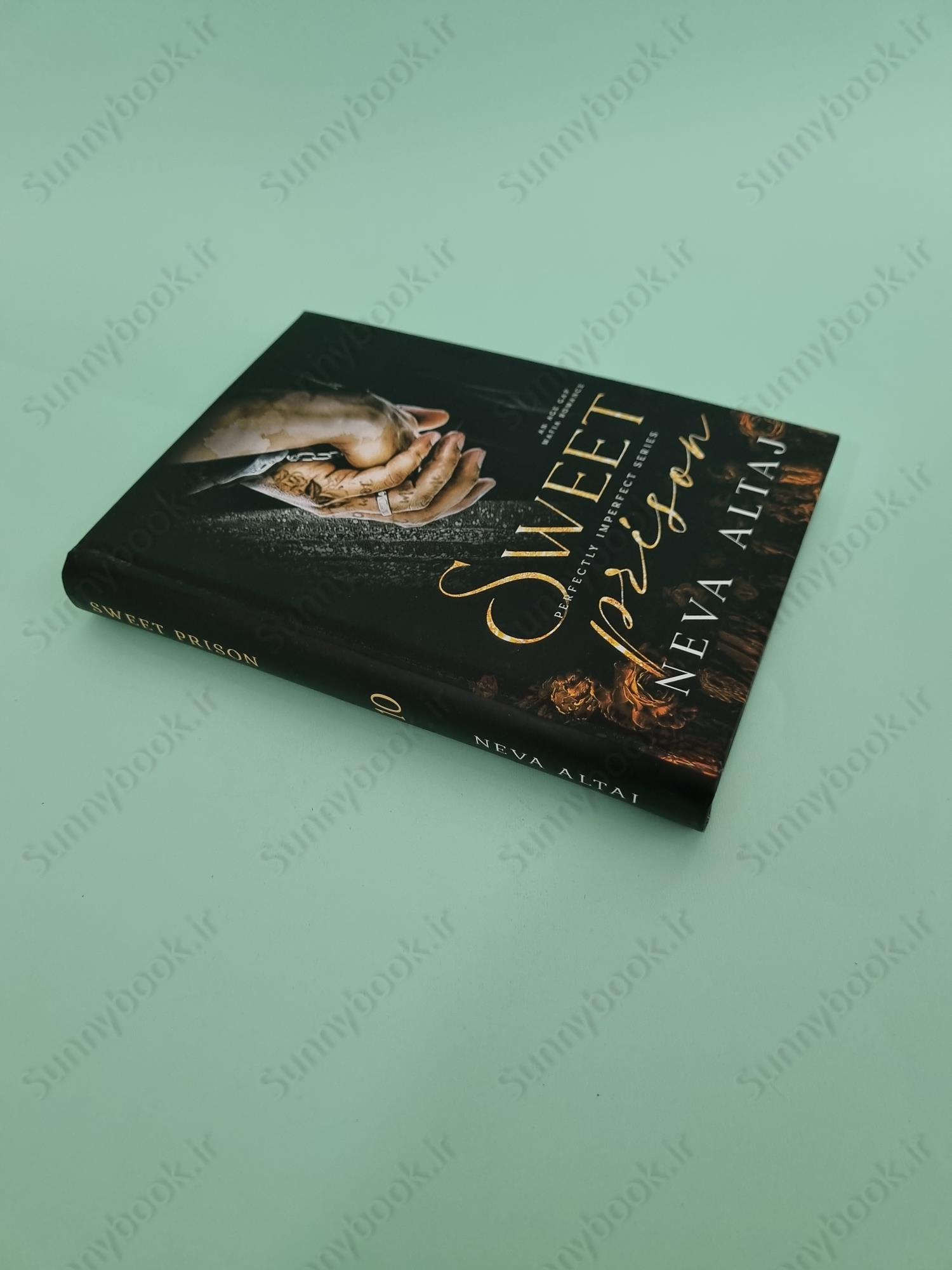 Sweet Prison (Perfectly Imperfect 10) main 1 3