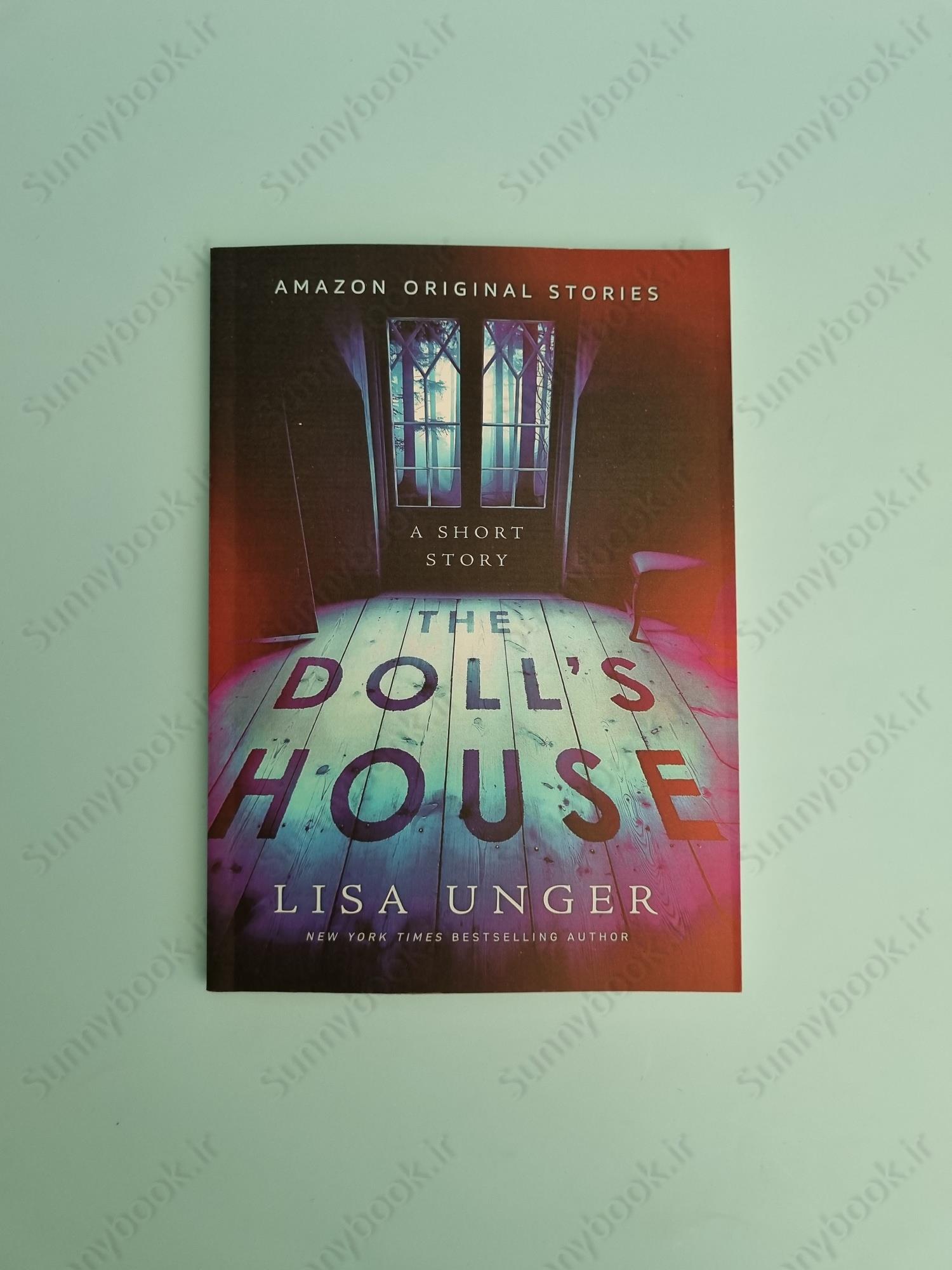 The Doll's House main 1 2