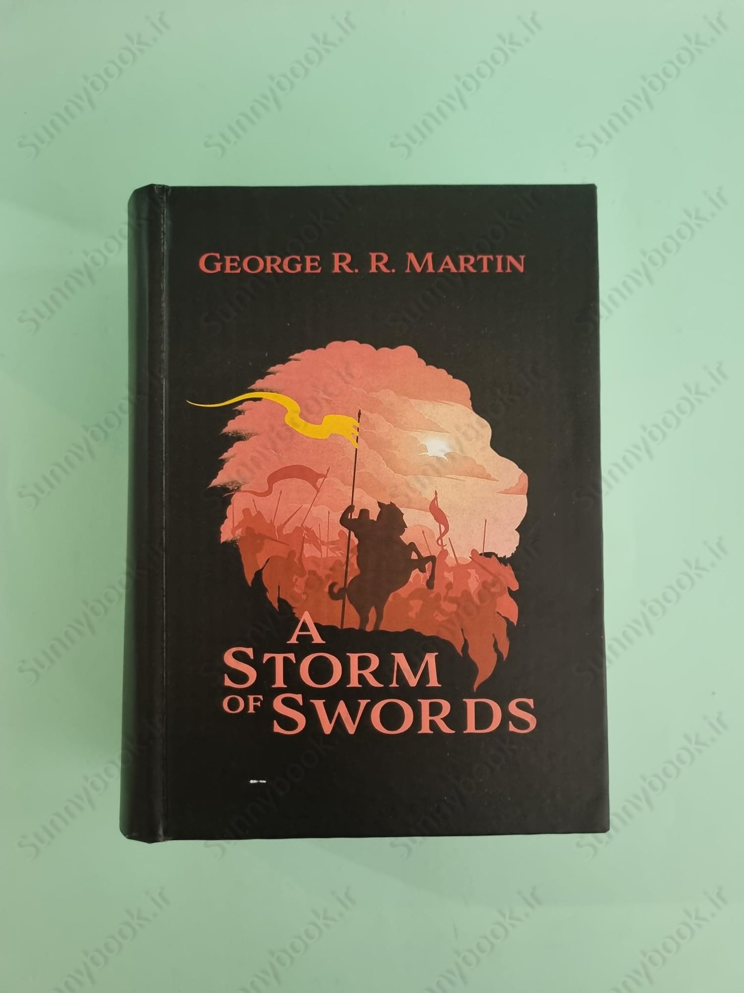 A Storm of Swords (A Song of Ice and Fire, Book 3) main 1 2