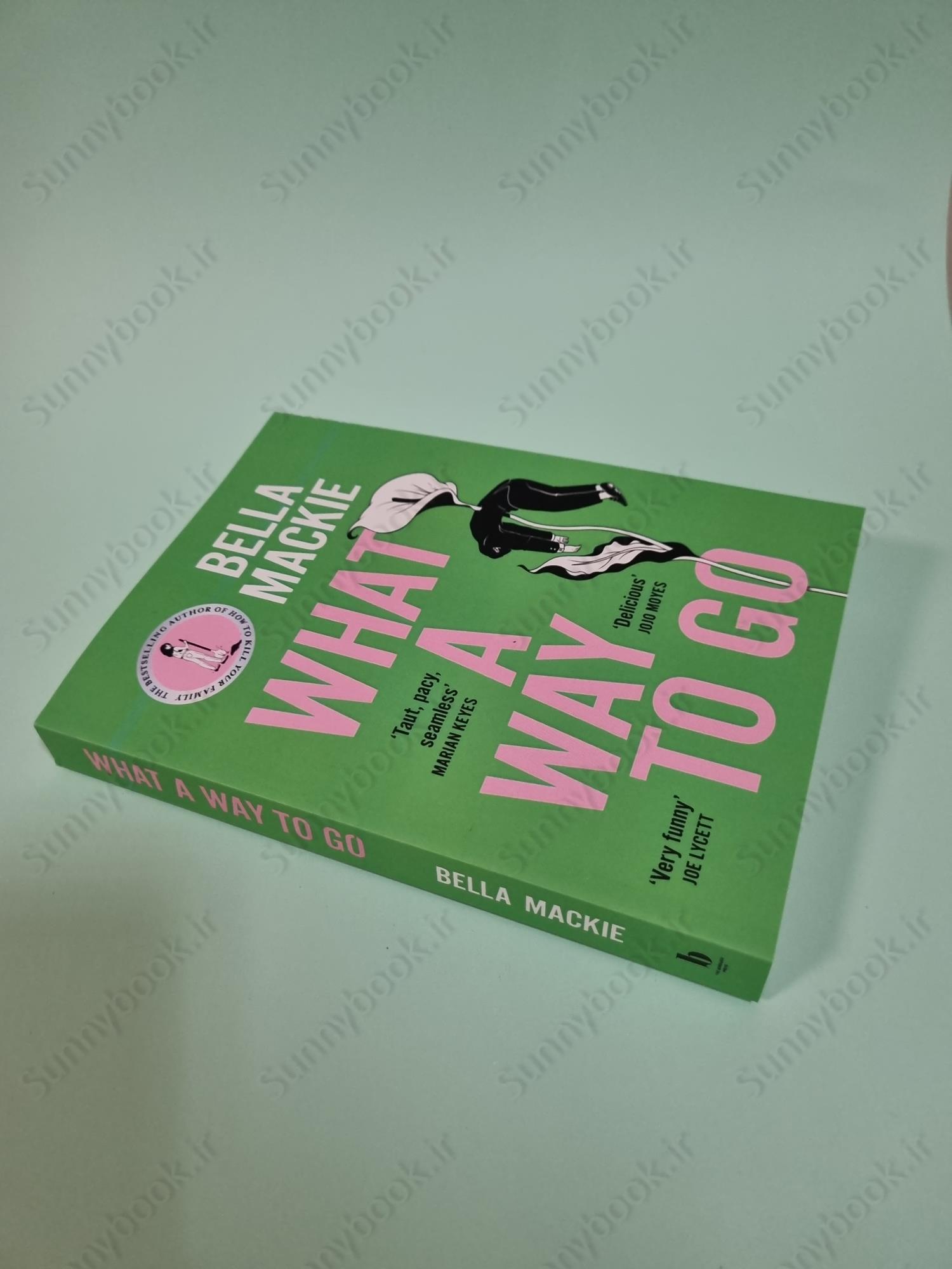 What a Way to Go main 1 3