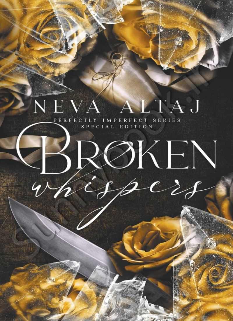 Broken Whispers (Perfectly Imperfect 2) main 1 1