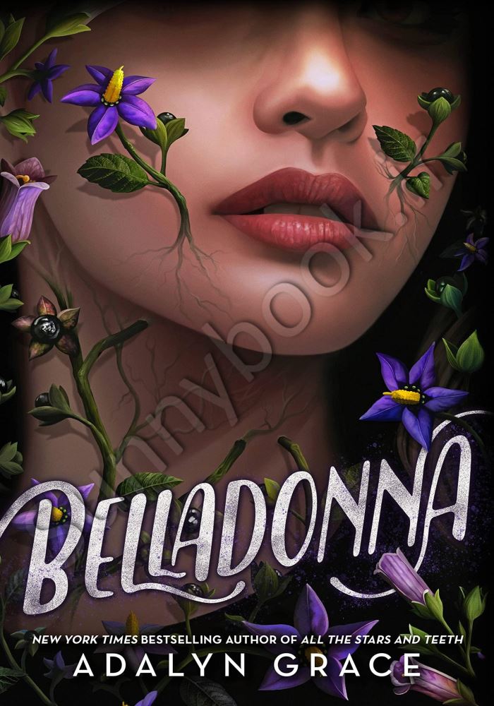 Belladonna book 1 main 1 1