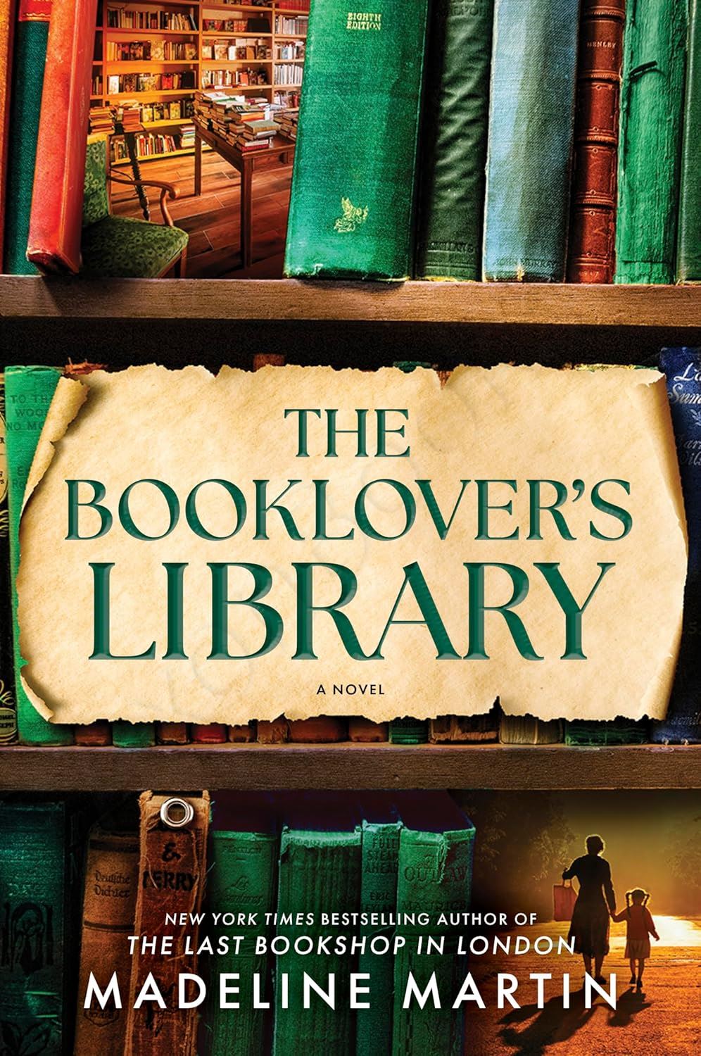 The Booklover's Library main 1 1