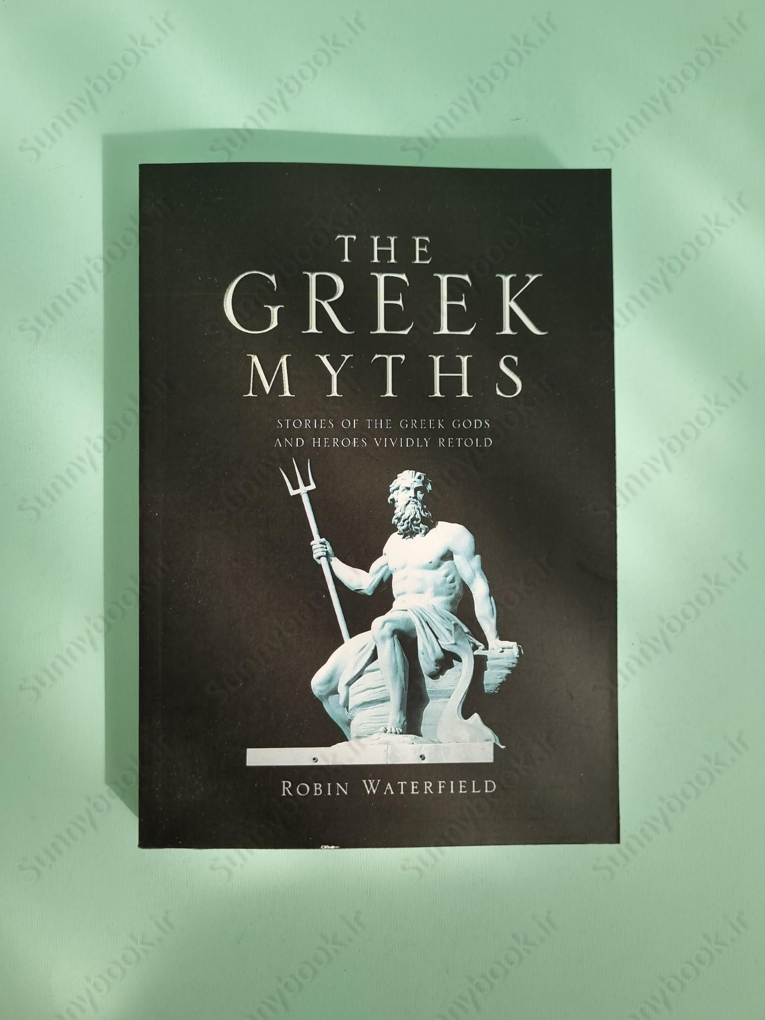 Greek Myths main 1 2