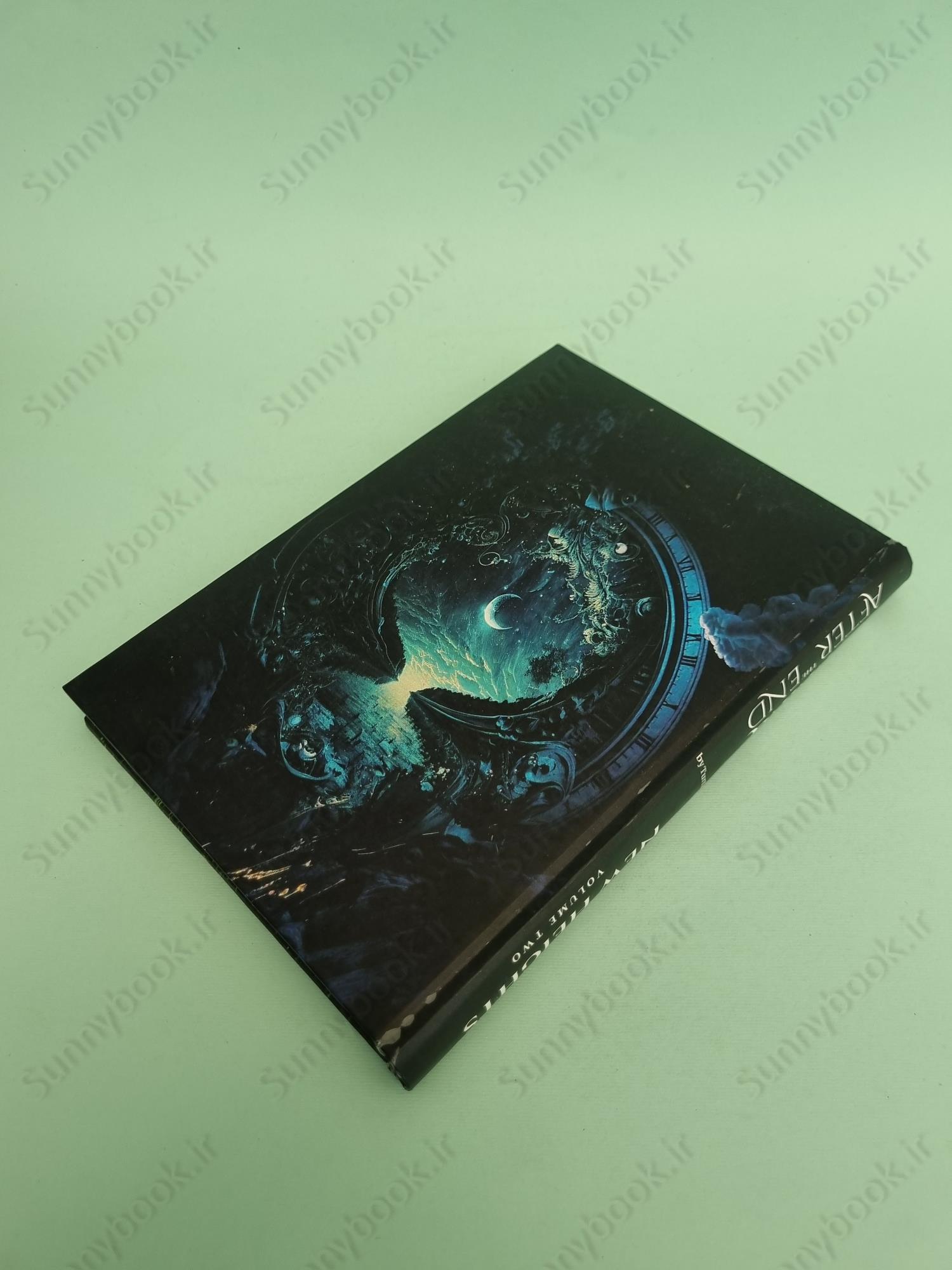 The Beginning After The End: New Heights, Book 2 main 1 4