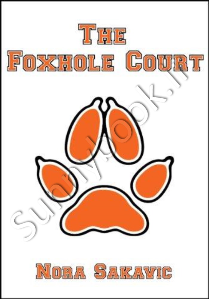 The Foxhole Court (All for the Game 1) main 1 1