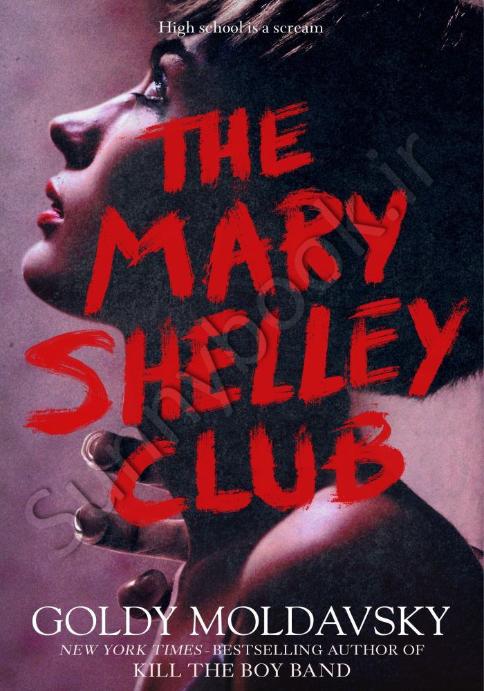 The Mary Shelley Club main 1 1